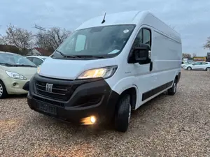 Fiat Ducato Grossr.-Kasten 35 140 L4H2 RS: 4035 mm