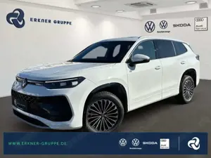 Volkswagen Tayron 2.0TDI DSG 4Motion R-Line AHK+PANO+STDHZG+