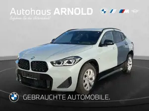 BMW X2 sDrive20i Head-Up LED Tempomat Sitzhzg. AHK
