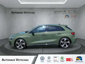 Audi A3 Sportback 35 1.5 TFSI S line/Pano/19 Bluetooth