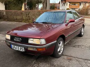 Audi 90 90