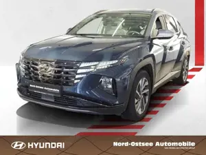 Hyundai TUCSON 1.6 T-GDI Ed. 30+ 2WD  ACC KAMERA PDC SHZ