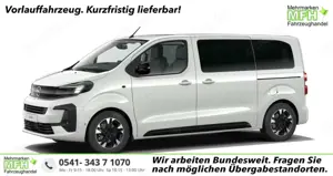 Opel Zafira GS 2.2 D 180 AT8 L Nav 8-S Massage SHZ 132 kW (...