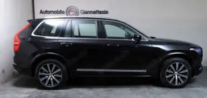 Volvo XC90 Recharge Plus Bright Hybrid AWD Four-C*Pano