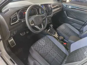 Volkswagen T-Roc 2.0 TDi 4MO DSG R-Line AHK EHK Matrix Pano Bild 3