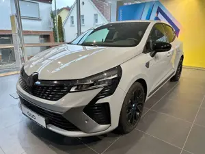 Renault Clio TCe 90 Esprit Alpine SOFORT AN LAGER!