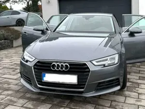 Audi A4 A4 1.4 TFSI S tronic