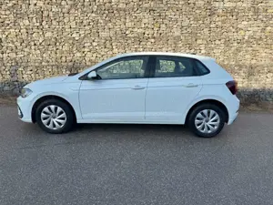 Volkswagen Polo VI TSI Life/NAVI/PDC/KAMERA/SHZ