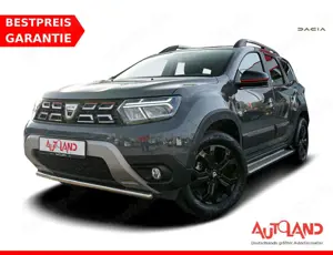 Dacia Duster II 1.3 TCE Extreme LED Navi AHK 360° DAB