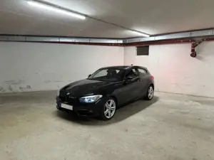 BMW 118 118i