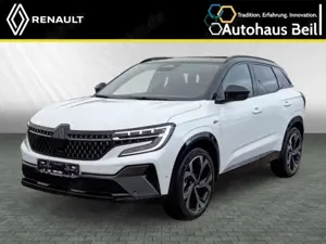 Renault Austral Iconic Esprit Alpine E-Tech Full Hybrid 200