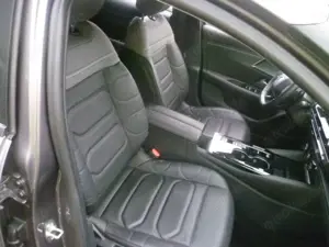 Citroen C5 X Plus Bild 4