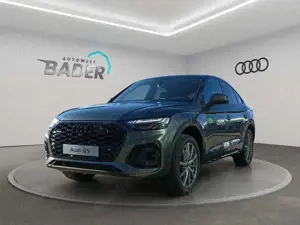 Audi Q5 Sportback 2.0 TFSI quattro S Line Navi AHK