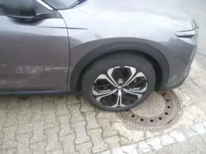 Citroen C5 X Plus Bild 3