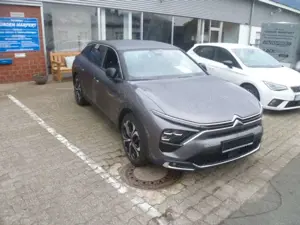 Citroen C5 X Plus Bild 2