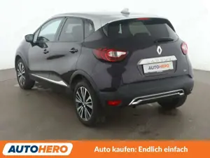 Renault Captur 1.2 TCe Energy Initiale Paris Aut.*NAVI*LED*CAM* Bild 4