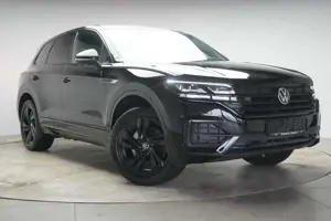 Volkswagen Touareg 3.0 V6 TDI 4Motion R-Line Leder/ACC/Kame