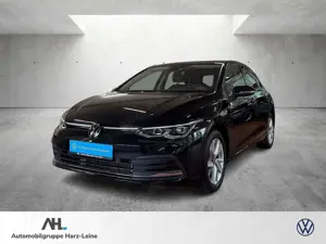 Volkswagen Golf VIII MOVE 1.5 eTSI *AHK*NAVI*ACC*HuD*PLUS-PAKET*