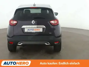 Renault Captur 1.2 TCe Energy Initiale Paris Aut.*NAVI*LED*CAM* Bild 5