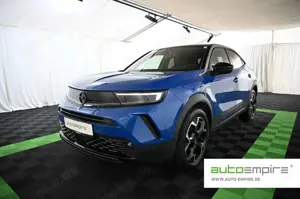 Opel Mokka 1.2 136 Ultimate LED/NAV-Pro/Black-Pack/18