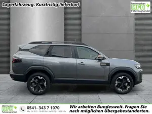 Dacia Bigster Extreme SHZ+el. Heckklappe mild hybrid-G 140 LP...
