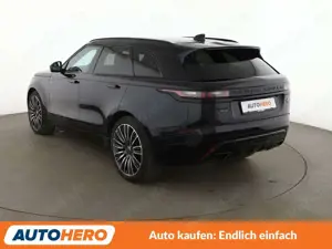 Land Rover Range Rover Velar P400 Mild-Hybrid R-Dynamic HSE Aut.*NAVI*LED*ACC* Bild 4