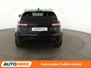Land Rover Range Rover Velar P400 Mild-Hybrid R-Dynamic HSE Aut.*NAVI*LED*ACC* Bild 5