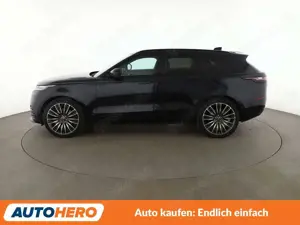 Land Rover Range Rover Velar P400 Mild-Hybrid R-Dynamic HSE Aut.*NAVI*LED*ACC* Bild 3