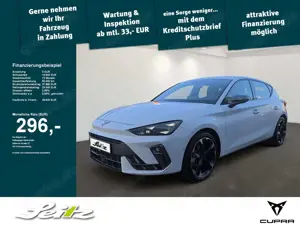 CUPRA Leon 2.0 TDI *LED*KAMERA*NAVI*SITZH*