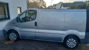 Opel Vivaro Vivaro 2.0 CDTI 2.0 CDTI L1H1