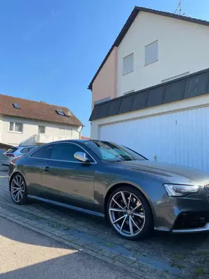 Audi RS5 S tronic *PANORAMADACH Bild 2
