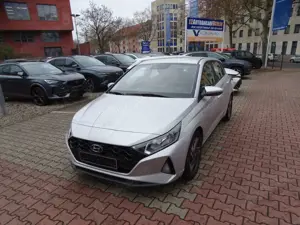 Hyundai i20 1.0 Trend Mild-Hybrid Automatik