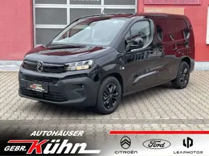 Citroen Berlingo e-Berlingo L2+ (100kW / 50 kWh) + Wärmepumpe