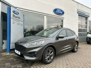 Ford Kuga 1.5 EcoBoost ST-Line X 2xKlima 4xSHZ ACC LM