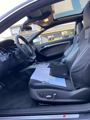 Audi RS5 S tronic *PANORAMADACH Bild 5