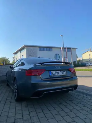 Audi RS5 S tronic *PANORAMADACH Bild 4