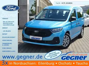 Ford Tourneo Connect L1 Trend GRA PDC Klima NSW Navi
