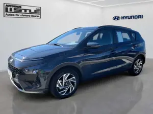 Hyundai BAYON Trend DCT 100 PS MY25 Komfortpaket Navi Digitales