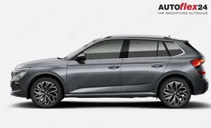Skoda Kamiq Selection DSG Dynamic Pano ACC SideA Kam Kessy ...