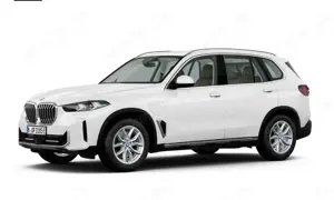 BMW X5 xDrive30d **BESTELLAKTION**