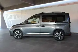 Volkswagen Caddy 1.5TSI STYLE