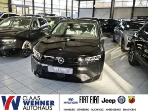 Opel Corsa Opel Edition,1.2,MT6,S/S,Komfort-Paket Edition,All