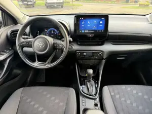 Toyota Yaris 1.5 Hybrid Teamplayer Bild 4