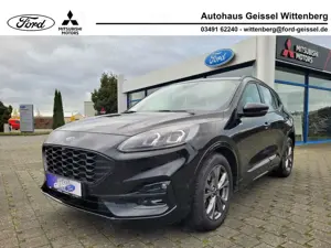 Ford Kuga ST-Line HUD LED AHK Navi Kamera KeyFree