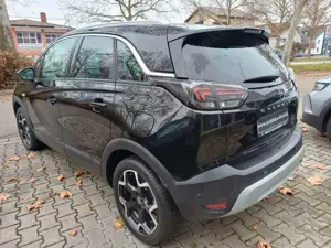 Opel Crossland 1.2 Automatik Ultimate Bild 3