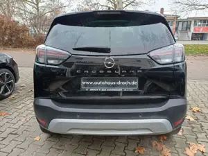 Opel Crossland 1.2 Automatik Ultimate Bild 4