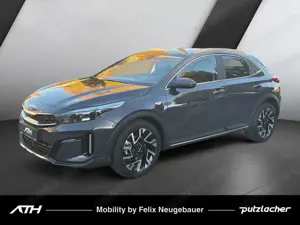 Kia XCeed 1.6 T-GDI Vision DCT Komfort+