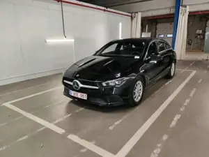 Mercedes-Benz CLA 180 CLA 180*LED*SHZ*VirtCock*Matrix*Netto-12500€