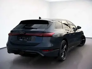 Audi A6 Avant e-tron performance 270 kW 367PS AHK,GRA,PDC, Bild 4