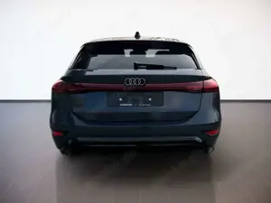 Audi A6 Avant e-tron performance 270 kW 367PS AHK,GRA,PDC, Bild 5